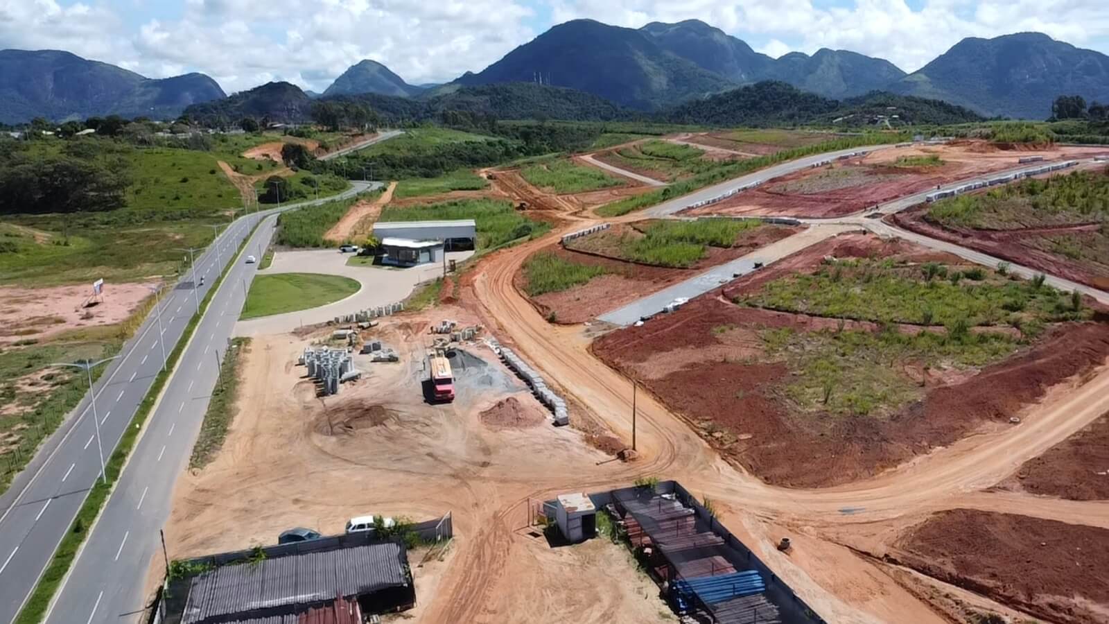 Galeria do empreendimento Loteamento Guaracitá