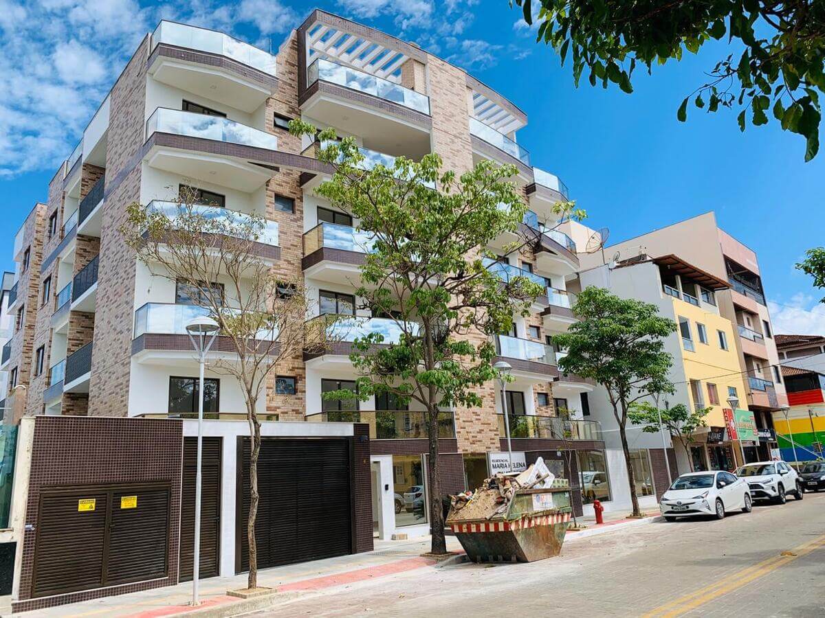 Galeria do empreendimento Residencial Maria Helena Palhares