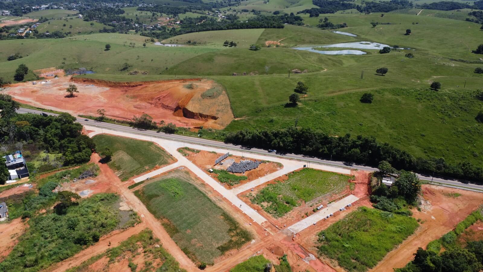 Galeria do empreendimento Villagio Iriri