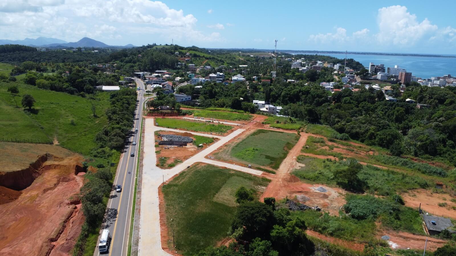 Galeria do empreendimento Villagio Iriri