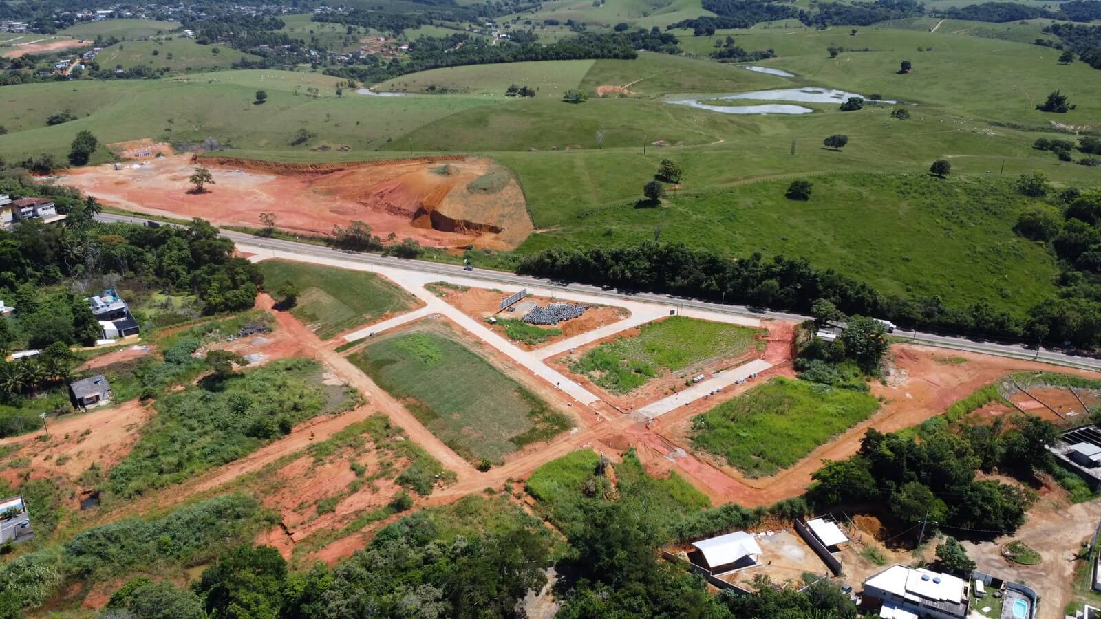 Galeria do empreendimento Villagio Iriri
